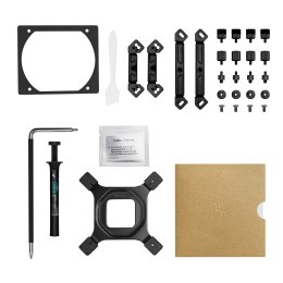 DEEPCOOL Chłodzenie DeepCool ASSASSIN IV