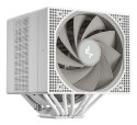 DEEPCOOL Chłodzenie DeepCool ASSASSIN VC ELITE WH