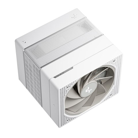 DEEPCOOL Chłodzenie DeepCool ASSASSIN VC ELITE WH