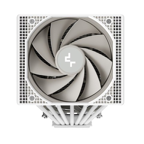 DEEPCOOL Chłodzenie DeepCool ASSASSIN VC ELITE WH