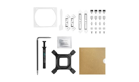 DEEPCOOL Chłodzenie DeepCool ASSASSIN