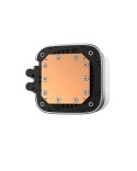 DEEPCOOL Chłodzenie wodne DeepCool LP240 WH
