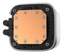 DEEPCOOL Chłodzenie wodne DeepCool LP360 WH