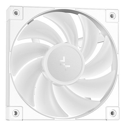 DEEPCOOL Chłodzenie wodne DeepCool LP360 WH