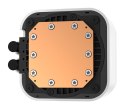 DEEPCOOL Chłodzenie wodne DeepCool LQ360 WH