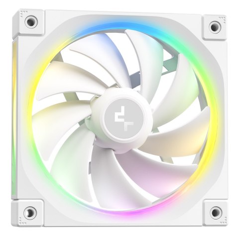 DEEPCOOL Chłodzenie wodne DeepCool LQ360 WH