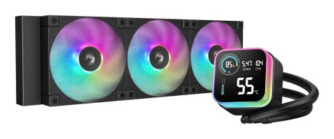 DEEPCOOL Chłodzenie wodne DeepCool LQ360