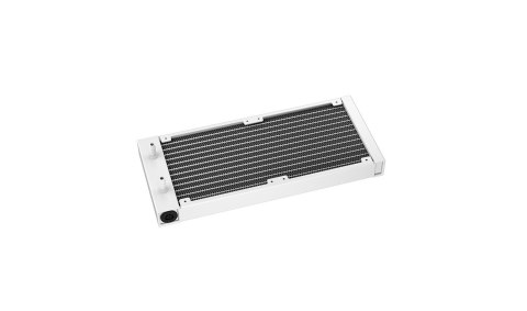 DEEPCOOL Chłodzenie wodne DeepCool LT240 WH ARGB