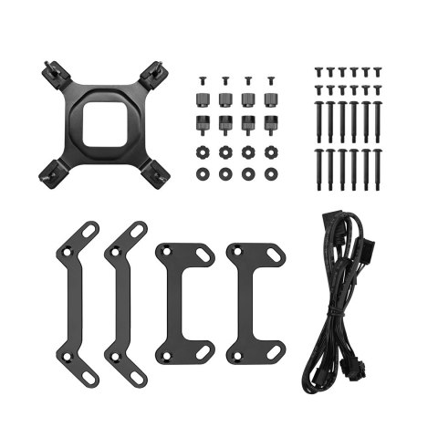 DEEPCOOL Chłodzenie wodne DeepCool R-LX750