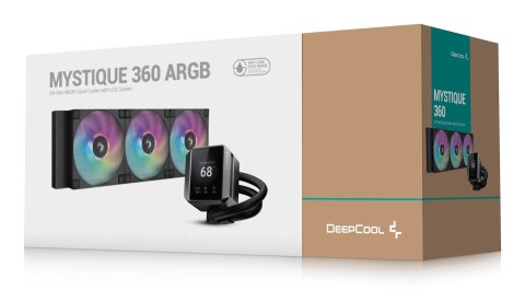 DEEPCOOL Chłodzenie wodne DeepCool R-LX750