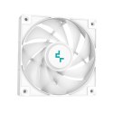 DEEPCOOL Chłodzenie wodne DeepCool R-LS520 WH
