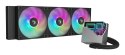 DEEPCOOL Chłodzenie wodne Deepcool  LT360 ARGB