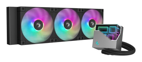 DEEPCOOL Chłodzenie wodne Deepcool  LT360 ARGB