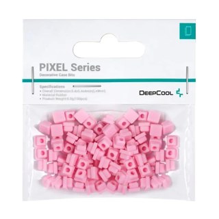 DEEPCOOL Gumowe końcówki DeepCool PIXEL PK