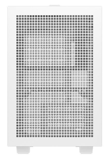 DEEPCOOL Obudowa DeepCool CH160 PLUS WH