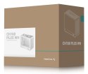 DEEPCOOL Obudowa DeepCool CH160 PLUS WH