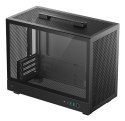 DEEPCOOL Obudowa DeepCool CH160 PLUS