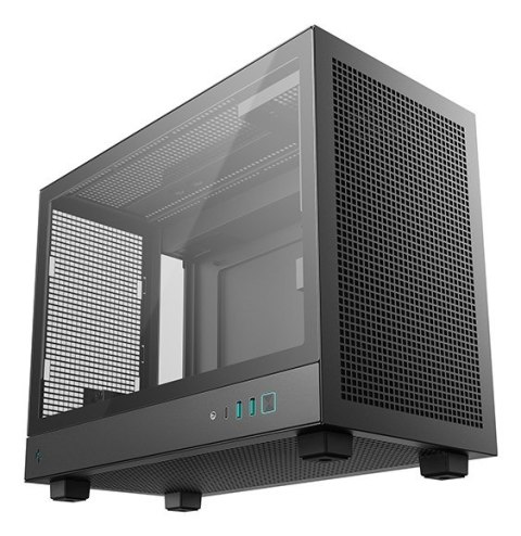 DEEPCOOL Obudowa DeepCool CH160 PLUS