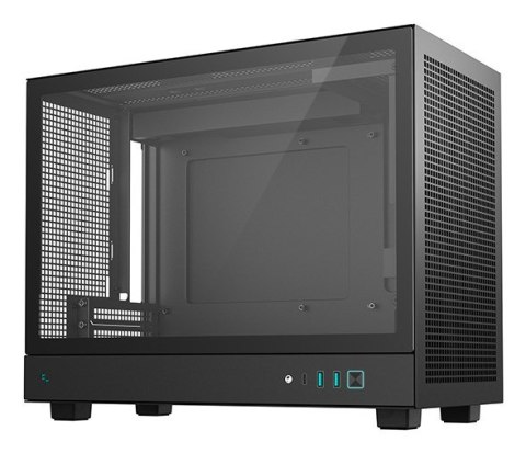 DEEPCOOL Obudowa DeepCool CH160 PLUS
