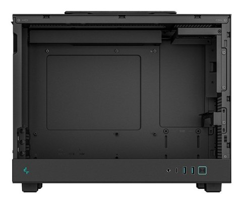 DEEPCOOL Obudowa DeepCool CH160 PLUS