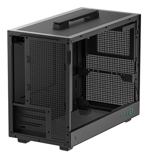DEEPCOOL Obudowa DeepCool CH160 PLUS