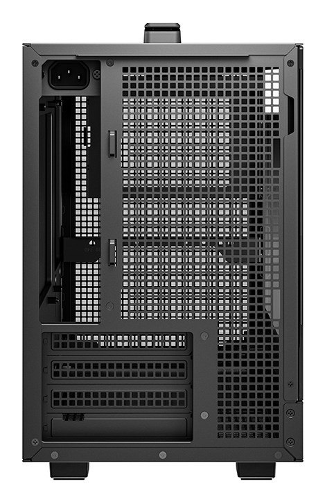 DEEPCOOL Obudowa DeepCool CH160 PLUS