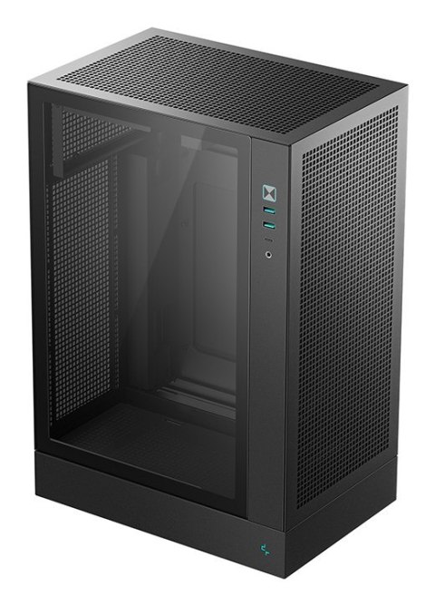 DEEPCOOL Obudowa DeepCool CH170 PLUS