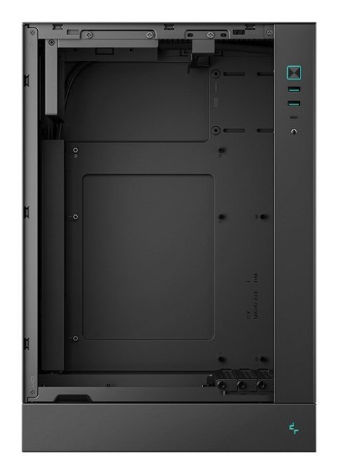 DEEPCOOL Obudowa DeepCool CH170 PLUS