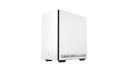 DEEPCOOL Obudowa DeepCool CH510 Mid Tower ATX White