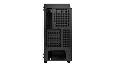 DEEPCOOL Obudowa DeepCool CH510 Mid Tower ATX White