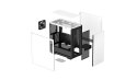 DEEPCOOL Obudowa DeepCool CH510 Mid Tower ATX White