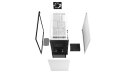 DEEPCOOL Obudowa DeepCool CH510 Mid Tower ATX White
