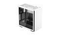 DEEPCOOL Obudowa DeepCool CH510 Mid Tower ATX White
