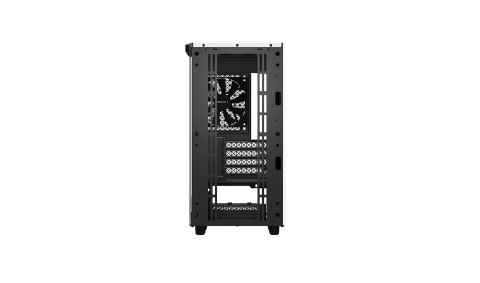 DEEPCOOL Obudowa DeepCool MACUBE110 MicroATX White