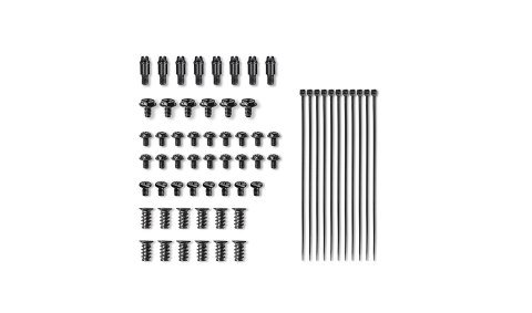 DEEPCOOL Obudowa DeepCool MACUBE110 MicroATX White