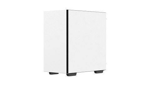 DEEPCOOL Obudowa DeepCool MACUBE110 MicroATX White