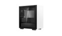 DEEPCOOL Obudowa DeepCool MACUBE110 MicroATX White