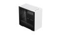 DEEPCOOL Obudowa DeepCool MACUBE110 MicroATX White