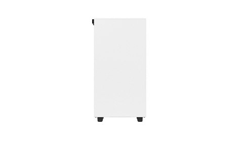 DEEPCOOL Obudowa DeepCool MACUBE110 MicroATX White