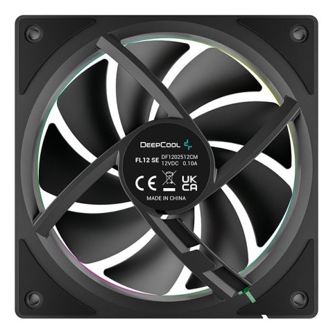 DEEPCOOL Wentylator DeepCool FL12 SE 3IN1