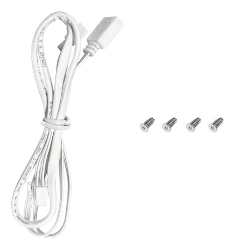 DEEPCOOL Wentylator DeepCool FL12 WH