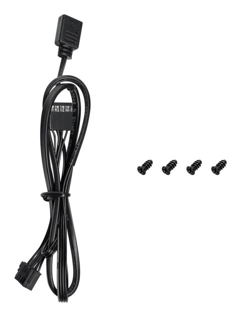 DEEPCOOL Wentylator DeepCool FL12