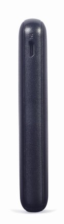 GEMBIRD GEMBIRD POWERBANK 5000MAH 2X USB, CZARNY