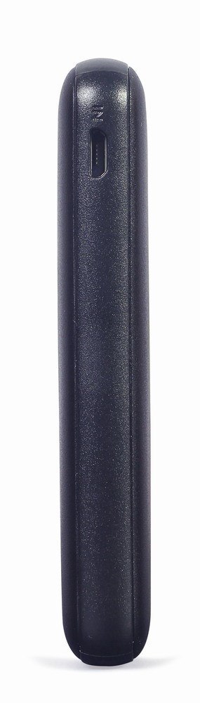 GEMBIRD GEMBIRD POWERBANK 5000MAH 2X USB, CZARNY
