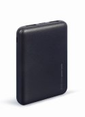 GEMBIRD GEMBIRD POWERBANK 5000MAH 2X USB, CZARNY