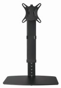 GEMBIRD GEMBIRD STOJAK NA MONITOR Z REGULACJĄ WYSOKOŚCI 17"-32", DO 8KG
