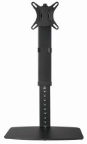 GEMBIRD GEMBIRD STOJAK NA MONITOR Z REGULACJĄ WYSOKOŚCI 17"-32", DO 8KG