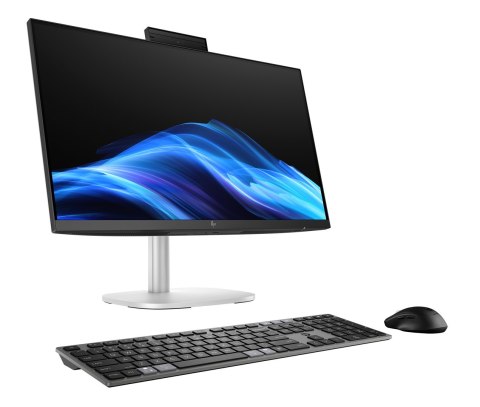 Hewlett-Packard HP EliteStudio 8 AIO G1i Ultra 7-265 23,8"FHD IPS 250nits AG 16GB DDR5 SSD512 Arc W11Pro 3Y OnSite