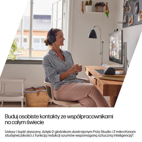 Hewlett-Packard HP EliteStudio 8 AIO G1i Ultra 7-265 23,8"FHD IPS 250nits AG 16GB DDR5 SSD512 Arc W11Pro 3Y OnSite