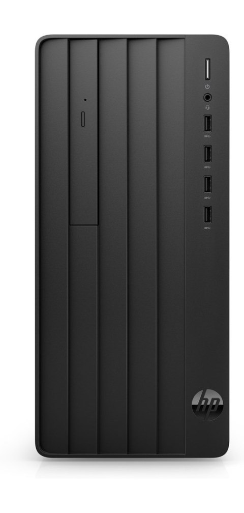 Hewlett-Packard HP Pro Tower 290 G9 i3-14100 8GB DDR4 3200 SSD512 UHD 730 W11Pro 3Y OnSite